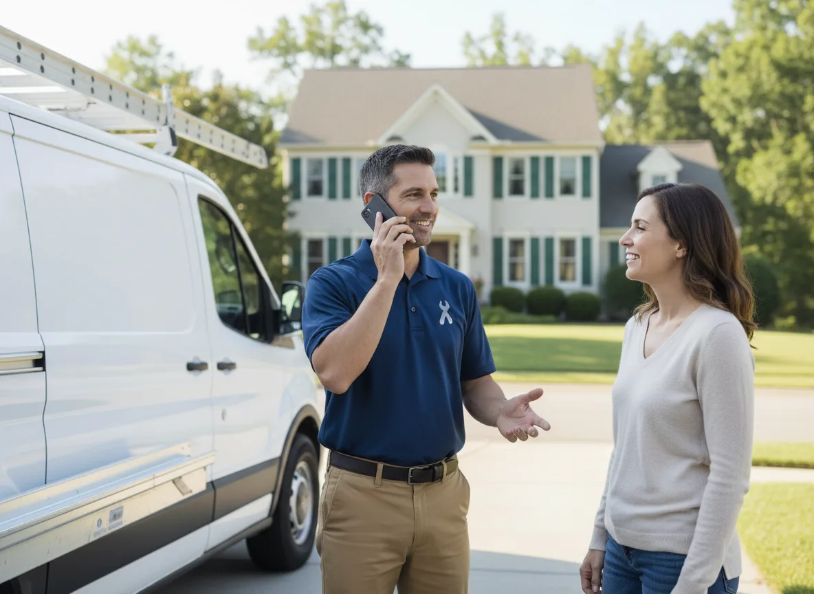 Home Gutter Service Dexter, MI FAQs